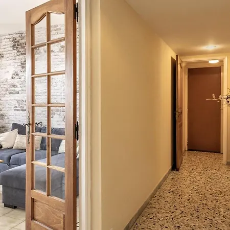 Casa Eden Roc * Brando