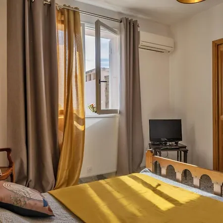 Casa Eden Roc Διαμέρισμα Brando