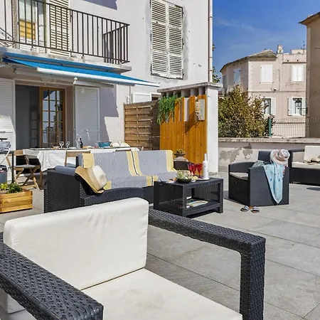 Casa Eden Roc Διαμέρισμα *