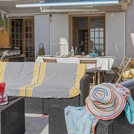 Διαμέρισμα Casa Eden Roc Brando