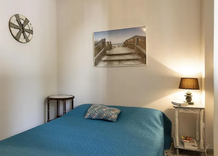 Casa Eden Roc *