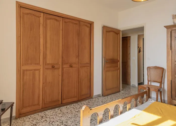 Casa Eden Roc * Брандо
