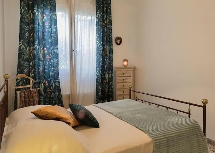 Casa Eden Roc