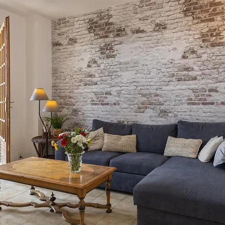 Casa Eden Roc Apartment Brando