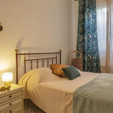 Casa Eden Roc Apartment *