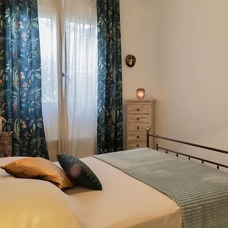 Casa Eden Roc Apartment Brando