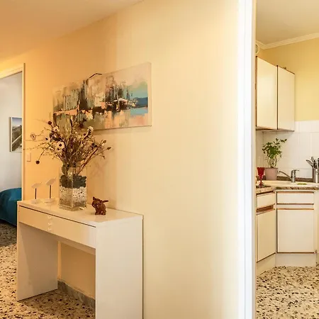 Casa Eden Roc *