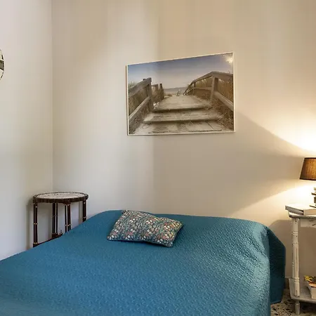 Casa Eden Roc Apartment Brando