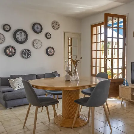 Apartment Casa Eden Roc Brando