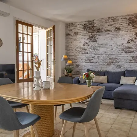 Casa Eden Roc شقة