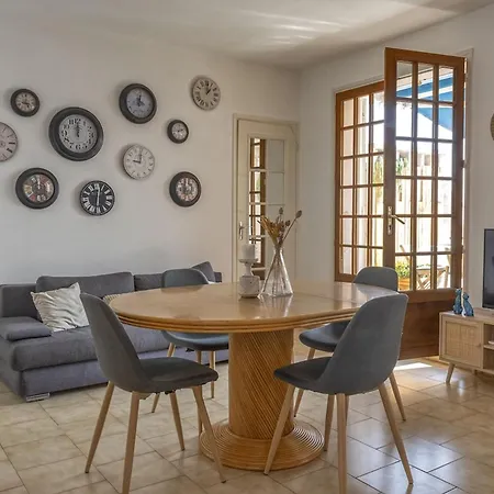 شقة Casa Eden Roc