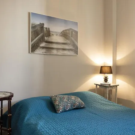 Casa Eden Roc Lägenhet Brando