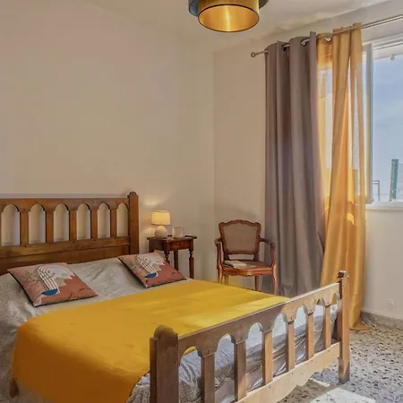 شقة Casa Eden Roc *