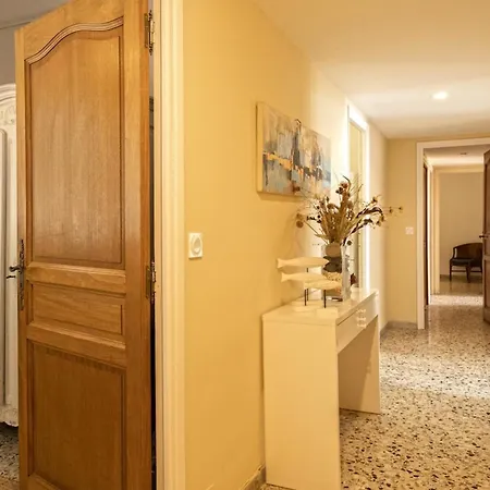 Lägenhet Casa Eden Roc *