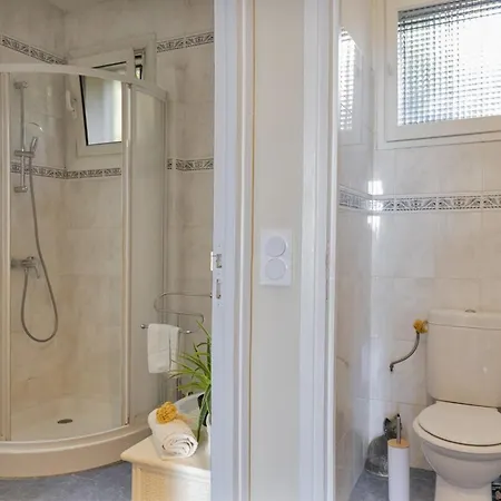 Casa Eden Roc شقة