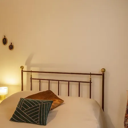 شقة Casa Eden Roc Brando