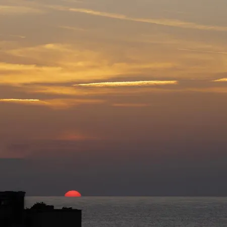 Lägenhet Casa Eden Roc *