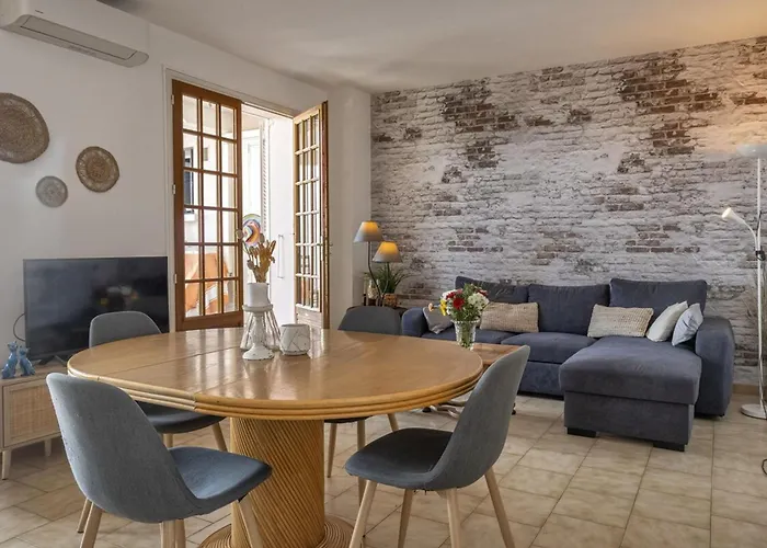 Casa Eden Roc Apartment