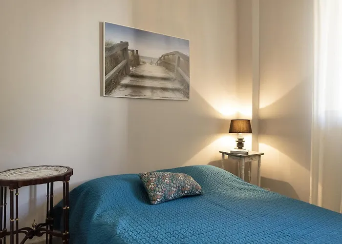 Casa Eden Roc Apartment Brando