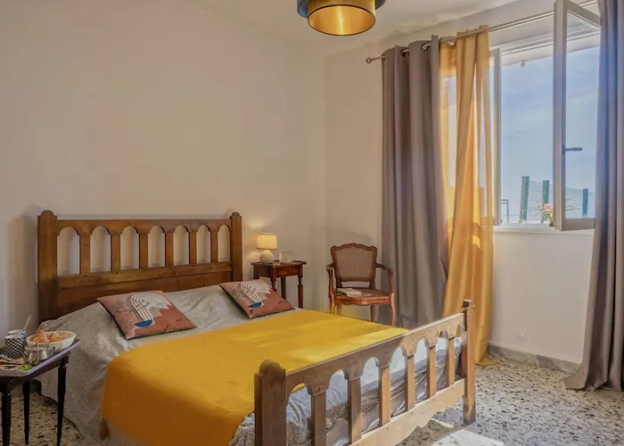 Apartment Casa Eden Roc *