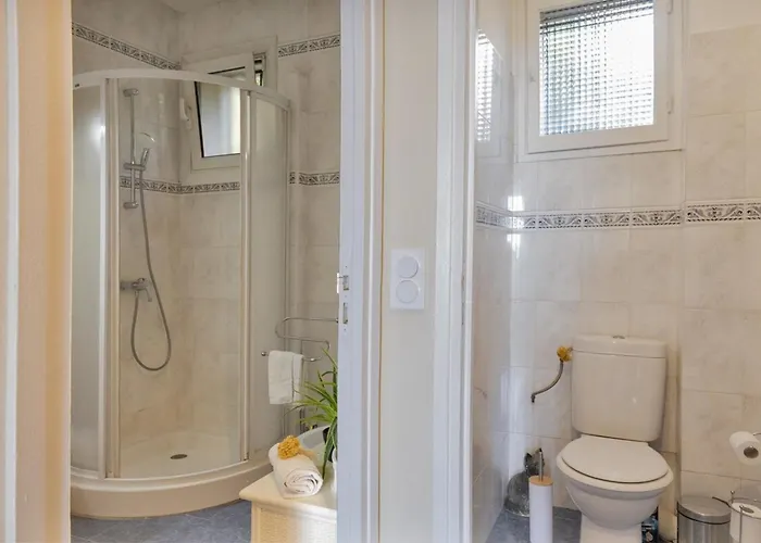 Casa Eden Roc Apartment