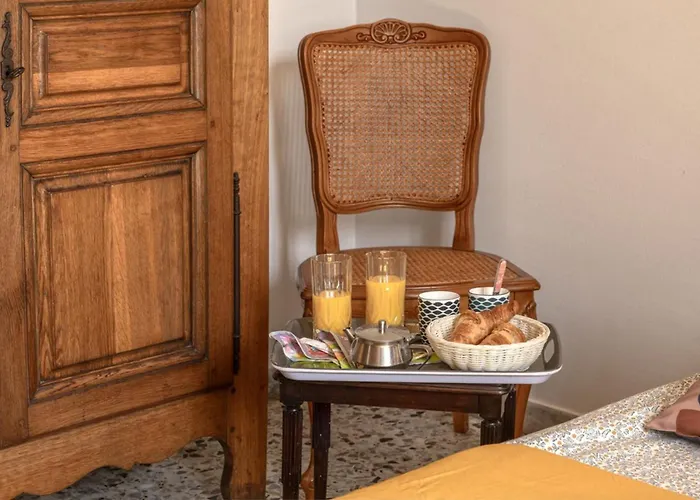 Casa Eden Roc Apartment