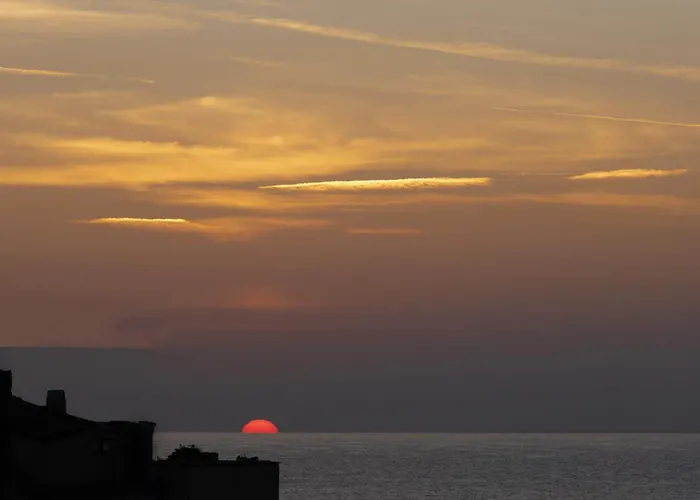 Apartment Casa Eden Roc *